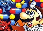 Dr. Mario World verschijnt in juli op iOS en Android