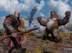 God of War: Ragnarök speelt tot 120 fps op PS5