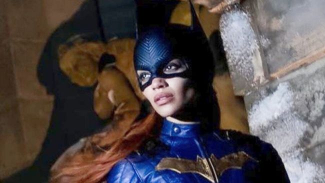 Brendan Fraser praat over het opgeborgen Batgirl-project: 