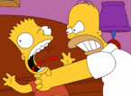 Simpsons-producer ontkent het verdwijnen van wurgingsmoringen: "We veranderen niets"