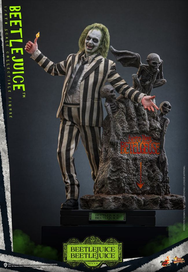 Beetlejuice Beetlejuice