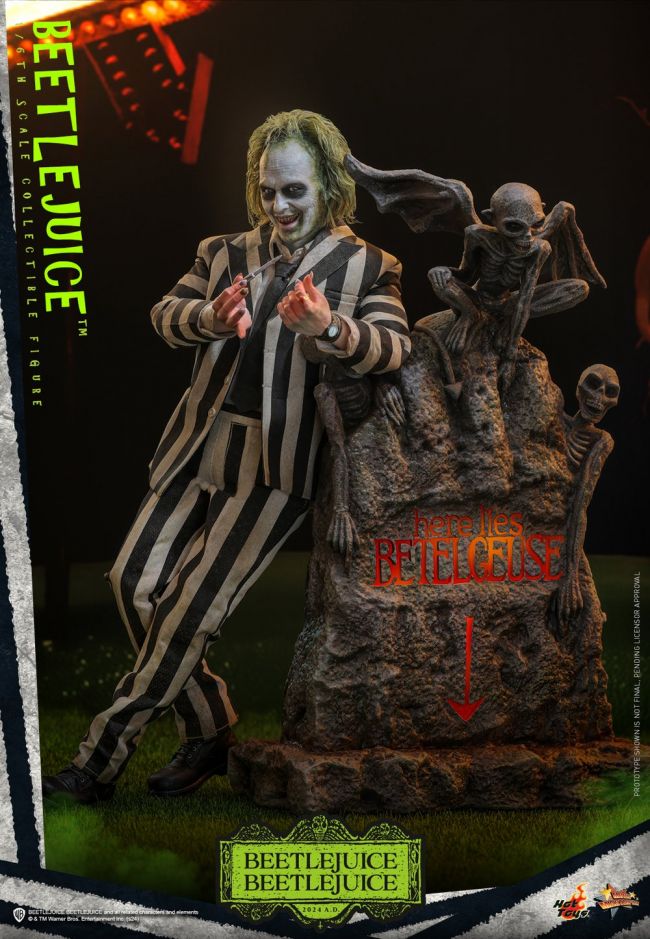 Beetlejuice Beetlejuice