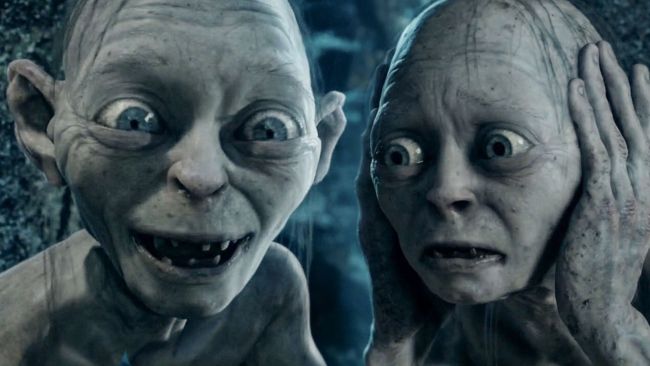 The Hunt for Gollum wordt door de producent van de film vergeleken met The Two Towers