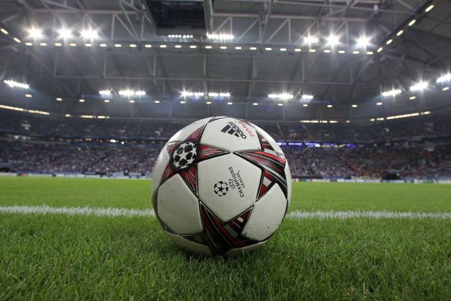 Hoe je Champions League, Europa en Conference League live gelijkspel