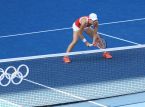 Wie is Kateřina Siniakov&aacute;, last-minute partner van Jannik Sinner op de US Open gemengd dubbelspel