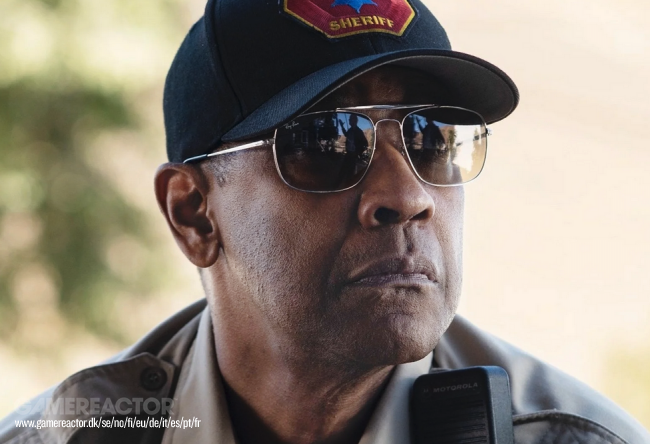 Denzel Washington zegt dat hij geen films meer kijkt