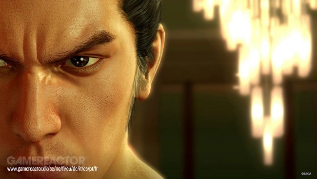 Yakuza Kiwami & Yakuza Kiwami 2 op Nintendo Switch 2