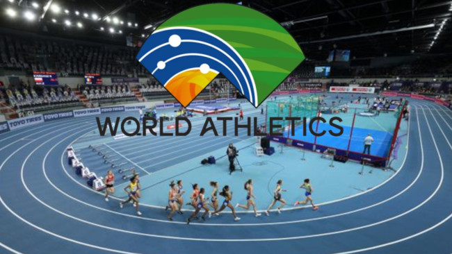 Wereldkampioenschappen indoor atletiek in Polen: Volledig schema (20-22 maart)