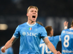Rasmus H&oslash;jlund keert niet terug naar Manchester United en krijgt de helft terug van wat ze voor de Deense spits betaalden