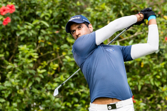 Aaron Rai wordt de eerste Engelsman die het PGA Championship wint sinds 1919, de eerste niet-Amerikaan sinds 2015
