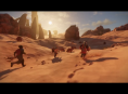 Enshrouded 1.0 verschijnt in oktober voor PS5 en PC