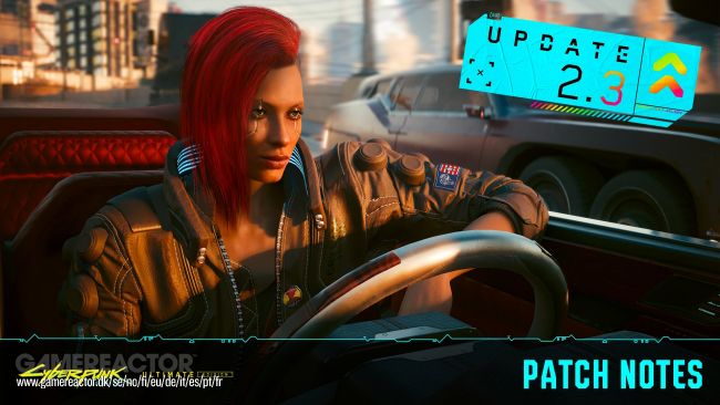 Cyberpunk 2077