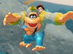 Donkey Kong Bananza: Alle bananen in Hilltop Layer