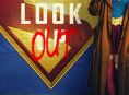 De eerste poster voor Supergirl waarschuwt ons om "Look Out" te gebruiken