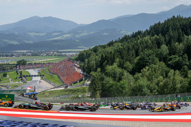 Formule 1: Oostenrijkse GP-tijden voor kwalificatie en Grand Prix en hoe te kijken