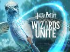 Eerste gameplay van Harry Potter: Wizards Unite