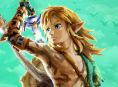 The Legend of Zelda: Tears of the Kingdom lijkt online te zijn gelekt