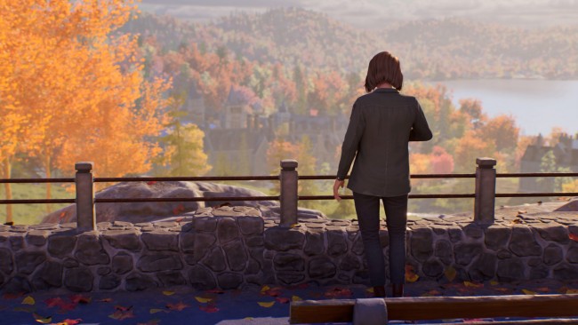 Life is Strange: Reunion Vooruitblik: Vijf belangrijke inzichten uit de emotionele onthulling