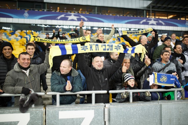 Maccabi Tel Aviv weigert uittickets voor de wedstrijd van Aston Villa in het Verenigd Koninkrijk "van harde geleerde lessen"