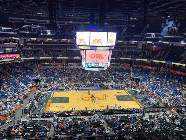 NBA Conference halve finales na verrassende eliminaties van Boston Celtics en Orlando Magic