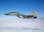 Polen overweegt een MiG-29 ruil voor Oekra&iuml;ense dronetechnologie