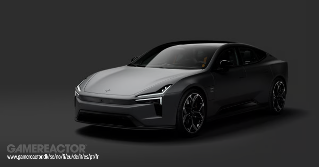 Polestar is van plan om in slechts drie jaar vier nieuwe auto's te lanceren
