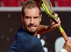 Het emotionele eerbetoon van Richard Gasquet toen hij stopte met tennis op Roland Garros