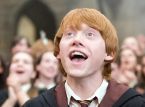 Rupert Grint: "Ik zou graag zien dat Harry Potter wordt aangepast tot een tv-show"