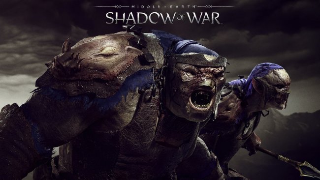 Middle-earth: Shadow of War