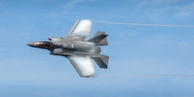 Turkije en de Verenigde Staten onderzoeken de mogelijke terugkeer van Ankara naar het F-35 gevechtsvliegtuigprogramma