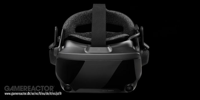 Het gerucht gaat dat Valve in massaproductie is gegaan op een nieuwe VR-headset