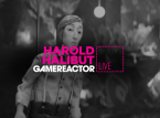 We spelen Harold Halibut op GR Live van vandaag
