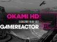 Vandaag bij GR Live: Okami HD op de Switch