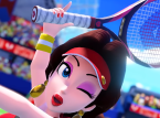 Mario Tennis Aces ' soundtrack is nu beschikbaar bij Nintendo Music