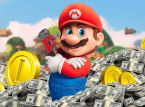 Nu kun je geld inzetten op de volgende Mario-stemacteur
