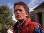 Michael J. Fox zegt spijt te hebben van het afwijzen van Ghost