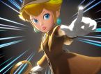 Princess Peach: Showtime! Gids - Waar vind je alle 30 linten
