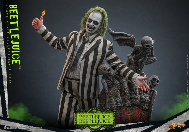 Beetlejuice Beetlejuice