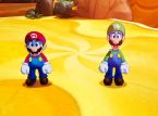 Mario & Luigi: Brothership Gids - Hoe de Stickem-olie te krijgen op Allsand Island