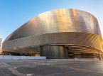 Bernab&eacute;u Stadion zal worden omgebouwd tot tennisbanen voor de Mutua Madrid Open in april