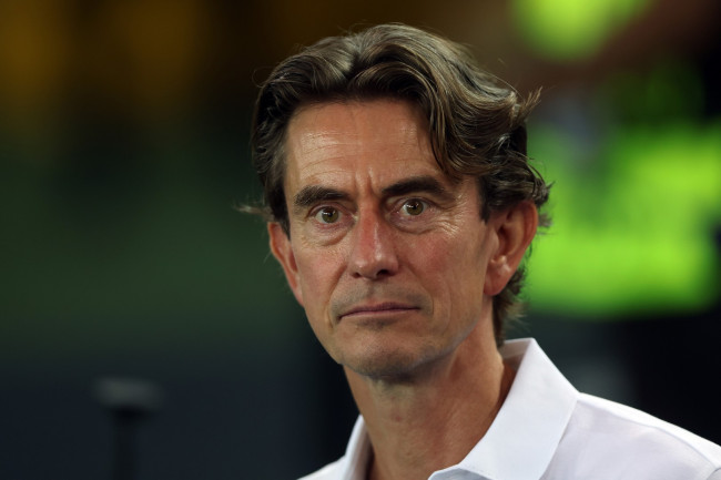 Tottenham Hotspur ontslaat manager Thomas Frank na een teleurstellende Premier League-run