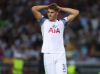 Micky van de Ven van Tottenham beschrijft de wedstrijd tegen Atl&eacute;tico als een "doemscenario"