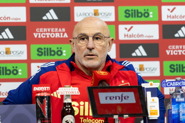 Spanje hield een verrassend 0-0 gelijkspel tegen debutant Kaapverdië in zijn debuut op het WK