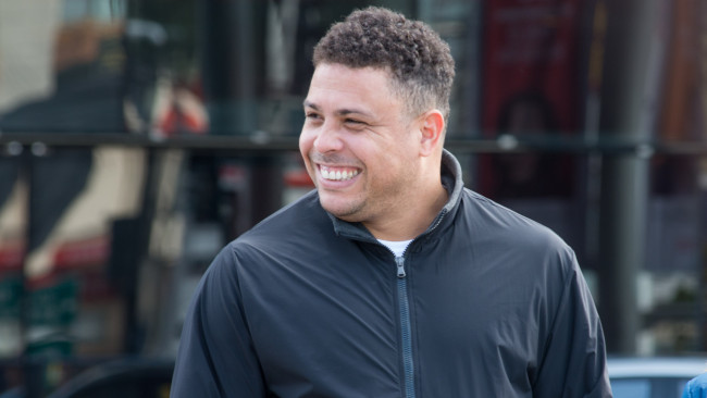 Ronaldo Nazário gelooft dat Ancelotti de kleine ontbrekende details zal "verfijnen" zodat Brazilië het WK kan winnen