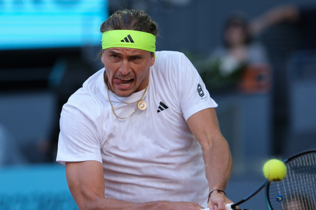 BMW Open in München: Geplaatste spelers op het ATP 500-toernooi onder leiding van Zverev