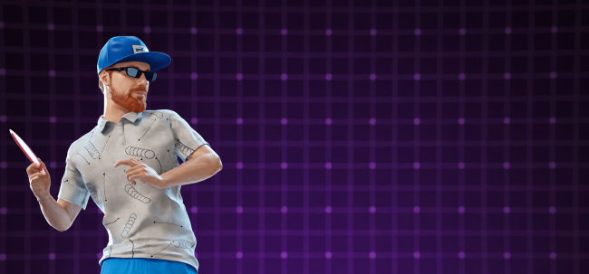 Disc Golf Masters Early Access Preview: Een veelbelovende start met groot potentieel