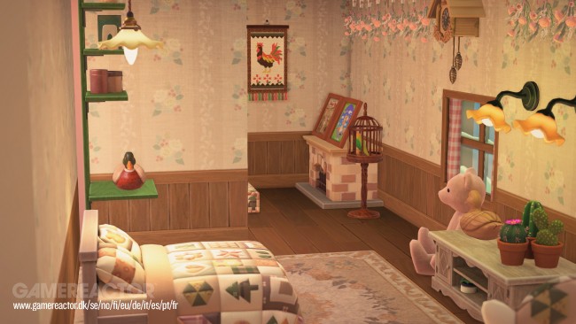 Animal Crossing: New Horizons