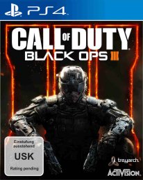 Call of Duty: Black Ops 3 Call of Duty: Black Ops 3