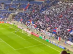 Confrontaties in Lyon resulteren erin dat een Celta de Vigo-supporter wordt geslagen en neergestoken
