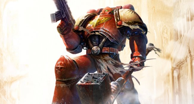 Warhammer 40,000: Dawn of War 3